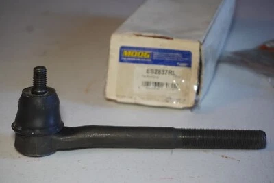 转向领带杆端部 Moog ES2837RL- 适合雪佛兰 C1500 GMC C2500 凯迪拉克 — 第 1/4 张图片