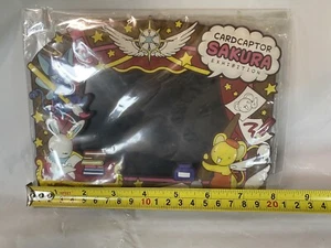 Marco de fotos de exposición Cardcaptor Sakura Japón nuevo - Imagen 1 de 7