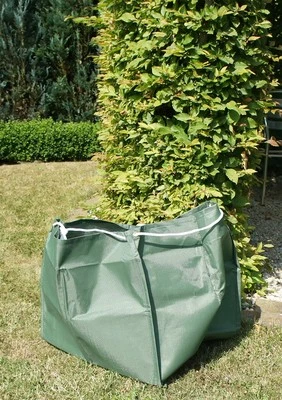 GLORIA Sack Auffangsack Fangsack Gartensack mit Kordel  -  125 Liter - Bild 1 von 3