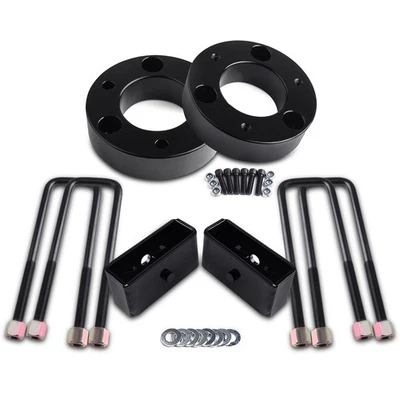2.5" Front & 2" Rear Leveling Lift Kit For Nissan Titan 2004 2005 2006-2023 Foto 1 de 4