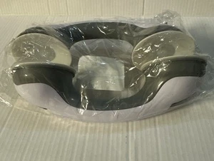 Shower Handle Safety Helping Handle Anti Slip Support Toilet Bathroom Safe Grab - Picture 1 of 11