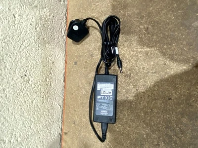 Cisco PE-1170-1SA1 Power Supply AC Adapter Black 5V 3A 15W for V Box HD 4585 - Image 1 of 4