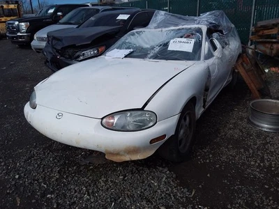 Carrier Manual Transmission Without Locking Fits 99-05 MAZDA MX-5 MIATA 28105961 Foto 1 de 4