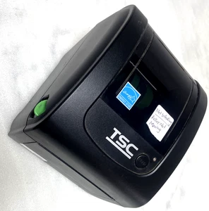 TSC DA210 Desktop Direct Thermal Barcode Label Printer - Picture 1 of 13