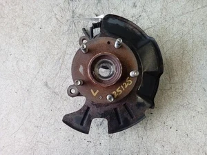 2012-2013 KIA Soul Passenger Left Front Spindle Knuckle Assembly OEM - Imagen 1 de 4