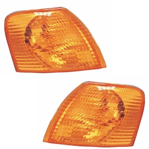 Frontblinker Set für VW Passat 3B 96-00 Orange Gelb Blinker - Bild 1 von 5