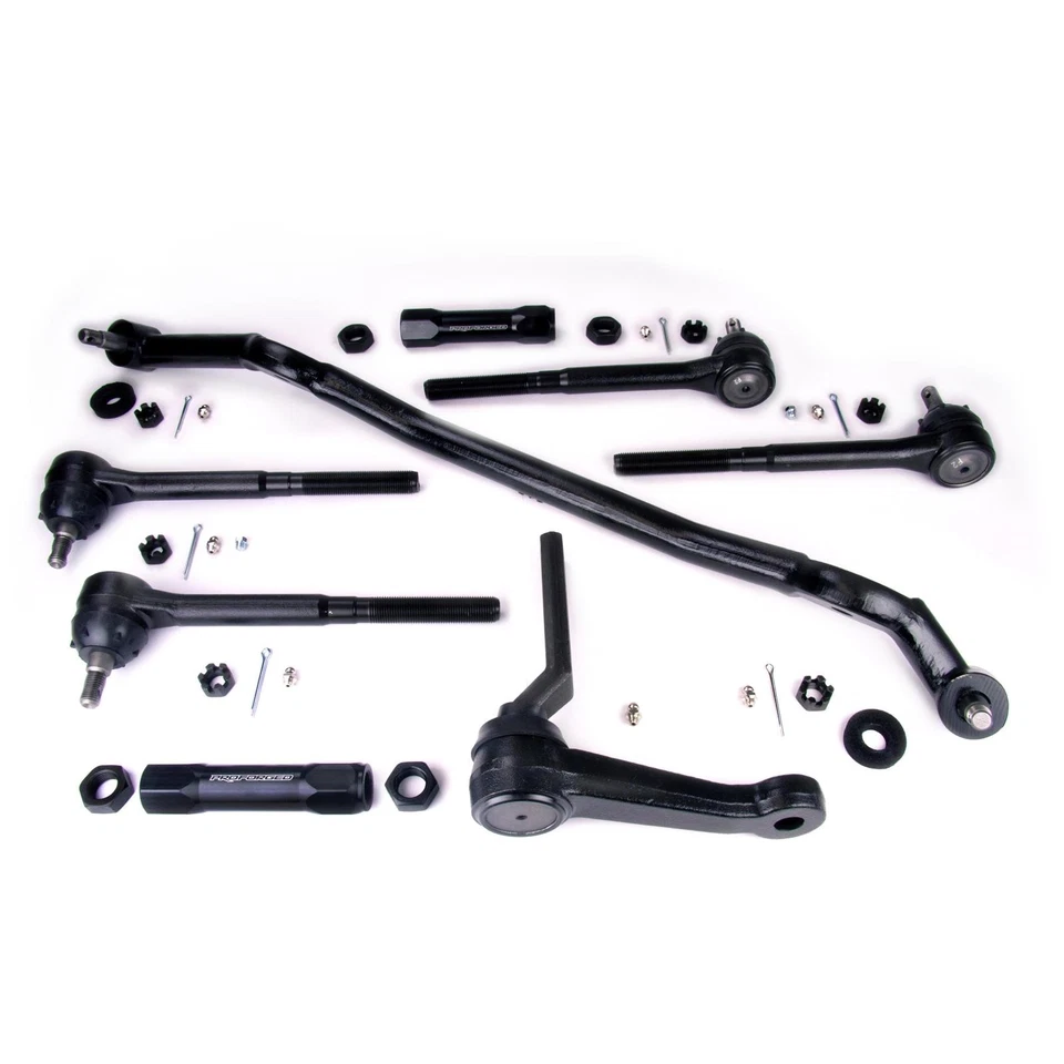 Kit de reconstrucción de dirección Proforged 116-10013 1968-1970 GM A-Body Foto 1 de 4