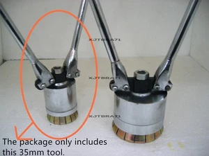 Drum Cap Seal Barrel Crimping Tool New 200L 53 Gallon For 200L/ 35Mm im - Picture 1 of 2