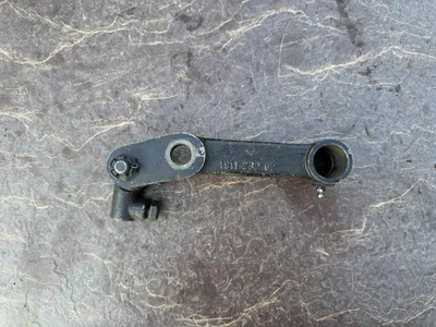 Busatis Original Strebe 191123202 - Bild 1 von 4