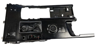2014-2016 Lexus IS350 IS250 Center Console Gear Shifter Selector Trim OEM - Image 1 of 4