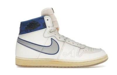 Jordan  Awake NY x Jordan Air Ship PE SP 'Game Royal' High Vintage FN8675-104 - Image 1 of 4