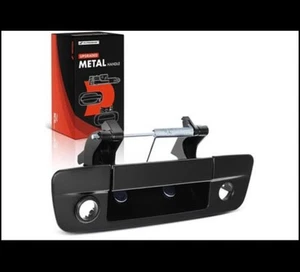 Upgrade Metal Tailgate Handle For Ram 1500/2500/3500 2013 -2018 - Bild 1 von 11