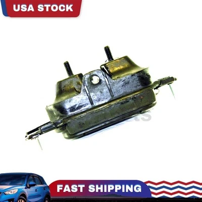 Montaje de motor delantero derecho Marmon para Chevrolet Impala 2000 2001 2002 2003 2004 Foto 1 de 2