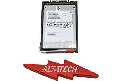 EMC 005050502 200GB SSD SAS 2.5 6G VNX5500/57/75 Samsung MZ6SR200HMFU-000C3 - Image 1 of 4