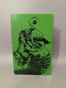 Der Herr Der Ringe 1+2+3 Carroux 1984 Übersetzung +Karten Tolkien Akzeptabel - Bild 1 von 5