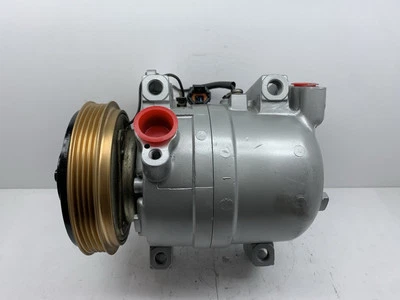 Compresor de aire acondicionado Nissan Altima 2000-2001  Foto 1 de 4