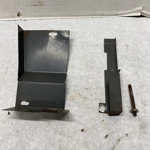 Atlas Table Saw md S-10 2 Dust Reflector Plates ATS-09 - Picture 1 of 6