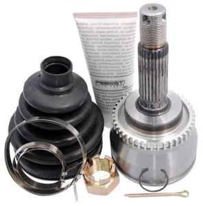 Outer CV Joint 24X54X25 FEBEST 0410-033A43 OEM MR196758 - Picture 1 of 3