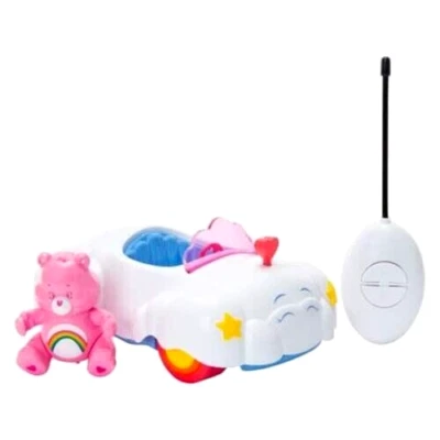 Care Bears™ Remote Control Cloud Mobile™ With Cheer Bear™ Ages 8+ - Image 1 of 4