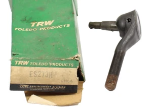 Tie Rod End, Right ~ 1960 1961 Mercury Comet & Ford Falcon ~ ES273 R - Picture 1 of 1