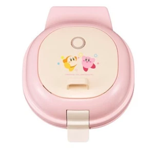 Kirby of the Stars Kongari Chara Pancake Maker Hoshi no Kirby Bandai from Japan - Picture 1 of 7