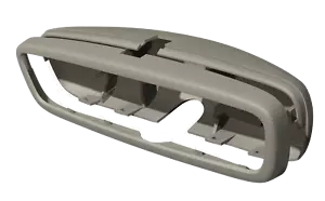 Mercedes Benz Domelight Rearview Mirror R129, A124 - Picture 1 of 1