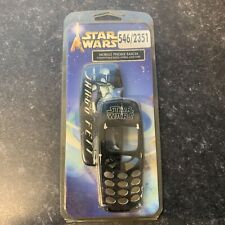 Star Wars Nokia 3310/3330 Phone Facia
