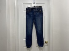 ✅Baby Phat ✅Jeans/Joggers ✅Women's ✅Size 5 ✅Dark Wash✅ Elastic Bottom