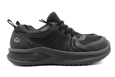 Zapatos de seguridad WOLVERINE para mujer Bolt Durashocks punta de acero talla 8,5 M Foto 1 de 4