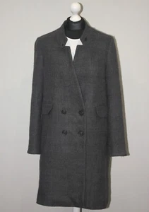 Comptoir Des Cotonniers womens wool coat jacket Size 40 - Picture 1 of 8