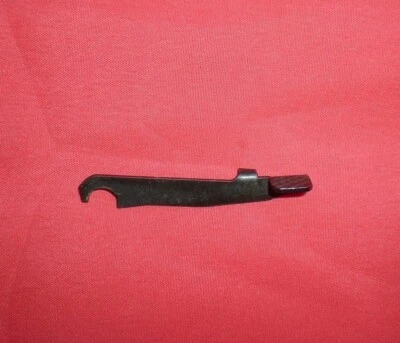 Tope Deslizante Grendel Modelo P-10 - Usado Pero Excelente Estado Foto 1 de 2