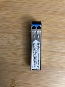 Finisar Accessory FTLF1318P3BTL 1.25Gb/s SFP Transceiver RoHS Compliant 1310nm - Bild 1 von 2