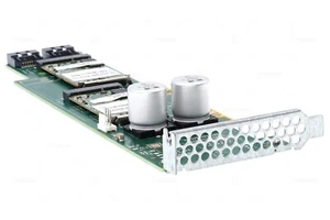 303-383-002A-00 EMC PCB TLA COLOSSUS MSATA CARRIER FOR EMC ISILON NL410 - Afbeelding 1 van 7