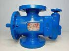 IMO Pumpe ACG 052-2N 2F Triple Schraube Pumpe - Druck Geprft Pumpe