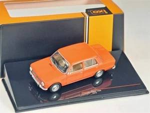 LADA 1200 1970 Orange - 1/43 - IXO - Picture 1 of 5