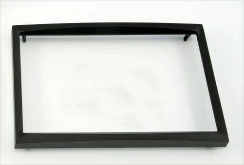 Frame Mounting Radio Peugeot Citroen C2 C3 Jumpy Fiat Scudo 2din Double Double - Image 1 of 1