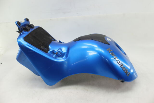 Gas Tanks for Kawasaki Ninja ZX14R for sale | eBay