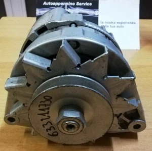 Alternatore Ducellier mod. 514002B 14V 43A revisionato 633211730 alfa romeo bmw - Imagen 1 de 4