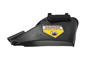 Side Discharge Chute 731-07486 Fits MTD Troy Bilt Craftsman Walk-Behind Mower - Picture 1 of 6