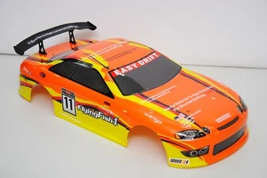 Carrozzeria Stradale Drift 1/10 12306 HIMOTO Road - Foto 1 di 8