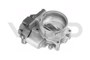 NEW GENUINE VDO A2C59506475 THROTTLE BODY BUTTERFLY VALVE - Picture 1 of 4