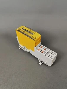 Pilz PSSu E F 2DOR 8 312225 - Picture 1 of 3