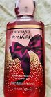 Bath and Body Works A Thousand Wishes 10oz Shower Gel NEW
