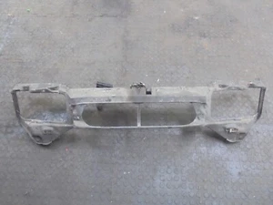 PEUGEOT EXPERT 2003 BONNET SLAM FRONT PANEL - Picture 1 of 14