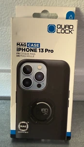 IPhone 13 pro MAG - Quad Lock - Zdjęcie 1 z 1