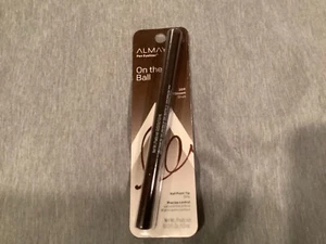 Brand New Almay Pen Eyeliner On The Ball Point Tip Brown 209 - Picture 1 of 1