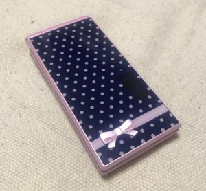 Fujitsu Docomo Fujitsu Style Series F-06D Girls' Happy Pink - Picture 1 of 3