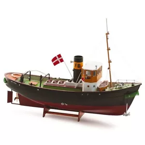 Krick BB0244 Ymer Schlepper 1:60 RC-Baukasten - Bild 1 von 6