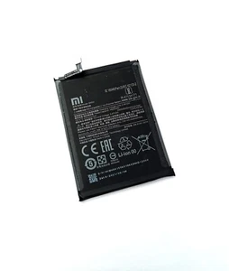 Originale Xiaomi Batteria BN54 Redmi Note 9 - Foto 1 di 2