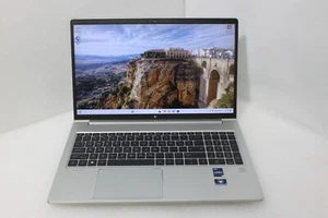 HP ELITEBOOK 650 G10 INTEL CORE i7-13a generazione 512 GB SSD 16 GB RAM | Touchscreen - Foto 1 di 11